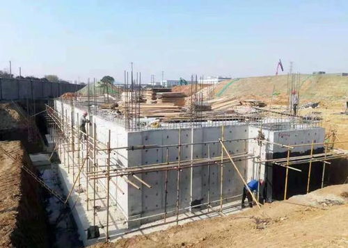 江阴产业进阶实录 工业自动控制系统装置项目进展全解析