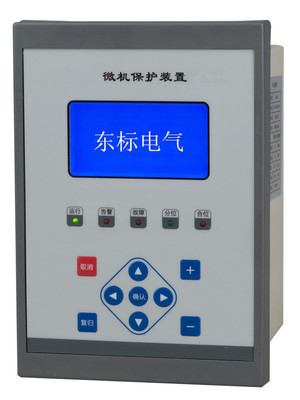 东标isa-358gc 微机保护装置代号